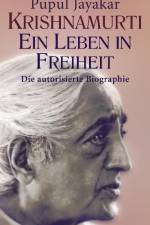 Krishnamurti. Ein Leben in Freiheit af Pupul Jayakar