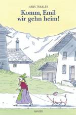 Komm, Emil, wir gehn heim! af Hans Traxler