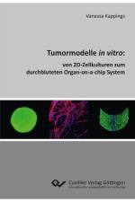 Tumormodelle in vitro af Vanessa Kappings