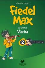 Fiedel-Max Viola - Schule 2