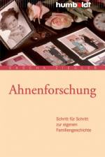 Ahnenforschung af Sascha Ziegler