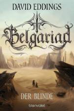Belgariad - Der Blinde af David Eddings