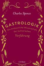 Gastrologik af Charles Spence