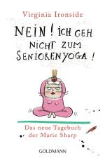 Nein! Ich geh nicht zum Seniorenyoga! af Virginia Ironside