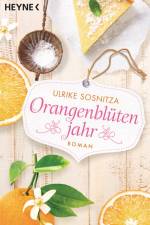 Orangenblütenjahr af Ulrike Sosnitza