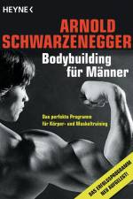 Bodybuilding für Männer af Arnold Schwarzenegger