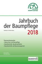 Jahrbuch der Baumpflege 22/2018 af Dirk Dujesiefken