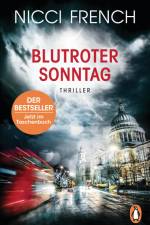 Blutroter Sonntag af Nicci French