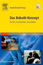 Das Bobath-Konzept af Renate von Arentsschild