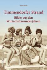 Timmendorfer Strand af Heiner Herde