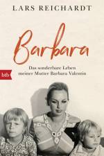 Barbara af Lars Reichardt