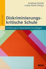 Diskriminierungskritische Schule af Andreas Foitzik