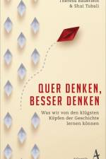 Quer denken, besser denken af Theresa Bäuerlein