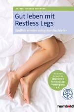 Gut leben mit Restless Legs af Cornelia Goesmann