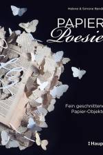 Papier-Poesie af Simone Bendix