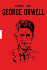 George Orwell af Pierre Christin