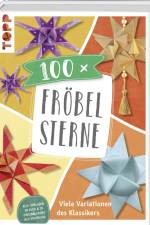 100 x Fröbelsterne