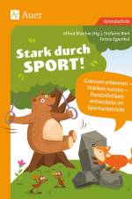 Stark durch Sport af Alfred Bleicher