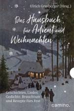 Das Hausbuch für Advent und Weihnachten af Ulrich Grasberger