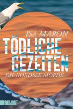 Tödliche Gezeiten af Isa Maron