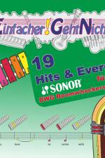 Einfacher!-Geht-Nicht: 19 Hits & Evergreens - für das SONOR BWG Boomwhackers Glockenspiel mit CD af Martin Leuchtner