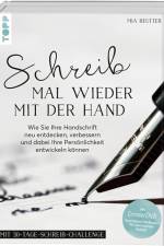 Schreib mal wieder mit der Hand af Mia Reutter