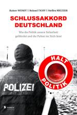 Schlussakkord Deutschland af Steffen Meltzer
