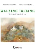 Walking Talking af Gabriele Berthel