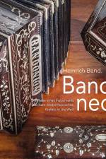Krefeld. Band. Bandoneon. af Janine Krüger