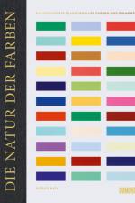 Die Natur der Farben af Patrick Baty