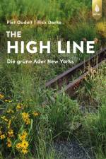 The High Line af Piet Oudolf