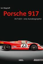 Porsche 917 af Ian Wagstaff