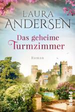 Das geheime Turmzimmer af Laura Andersen