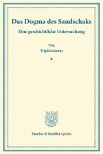 Das Dogma des Sandschaks. af Triplizissimus
