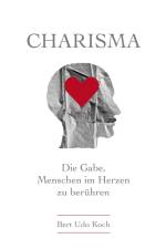 Charisma af Bert Udo Koch