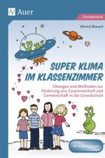 Super Klima im Klassenzimmer af Dennis Blauert