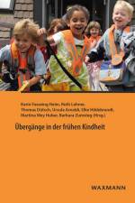 Übergänge in der frühen Kindheit af Karin Fasseing Heim