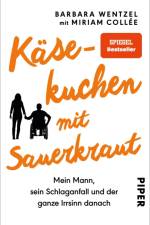Käsekuchen mit Sauerkraut af Barbara Wentzel