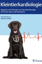 Kleintierkardiologie af Markus Killich