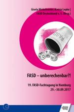 FASD - unberechenbar?! af Gisela Michalowski