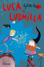 Luca und Ludmilla af Sybille Hein