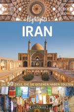 Highlights Iran af Priska Mag. Seisenbacher