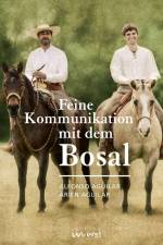 Feine Kommunikation mit dem Bosal af Alfonso Aguilar