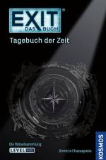 EXIT - Das Buch: Tagebuch der Zeit af Dimitris Chassapakis