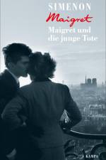 Maigret und die junge Tote af Georges Simenon