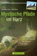 Mystische Pfade im Harz af Stefan Feldhoff