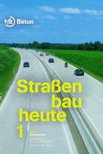 Straßenbau heute Band 1: Betondecken af René Oesterheld