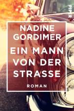 Ein Mann von der Straße af Nadine Gordimer