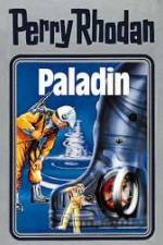 Perry Rhodan 39. Paladin