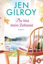 Du bist mein Zuhause af Jen Gilroy